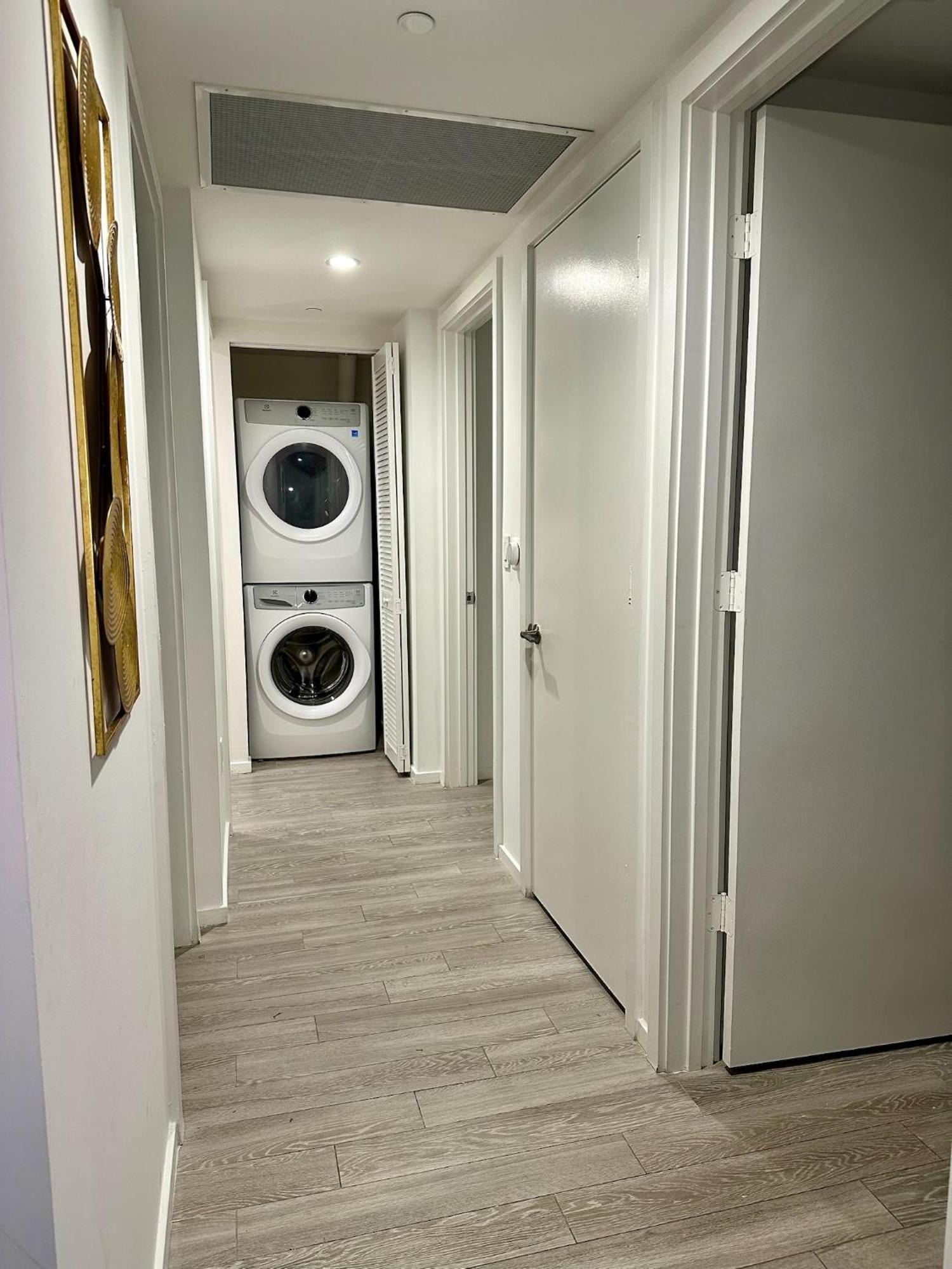 Apartamento Vibrant Downtown Gem - 2br, Near Port Of & Entertainment Miami